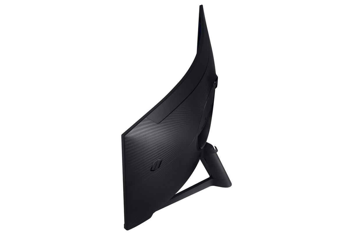 Samsung - Odyssey G5 34 Gaming Monitor, UWQHD 165Hz