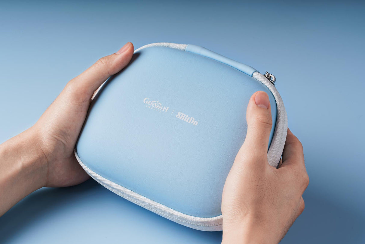 8BitDo Ultimate 2.4G Controller Genshin Impact Ed.