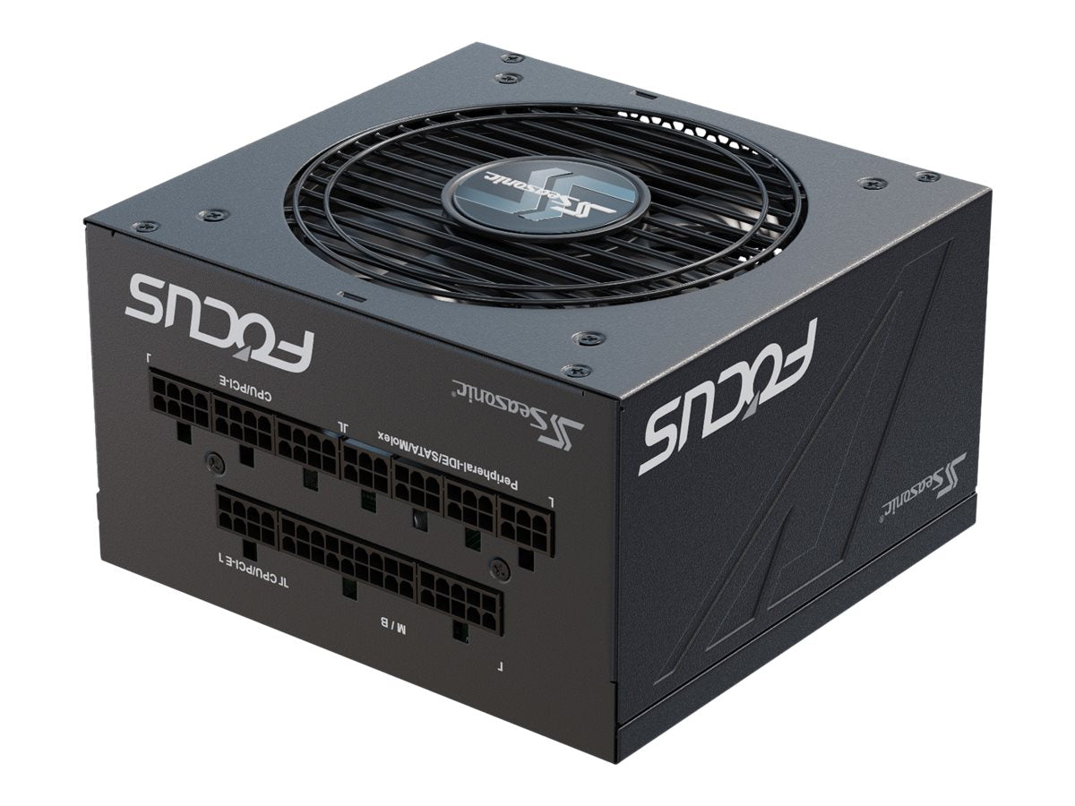 Seasonic Focus GX - 750W