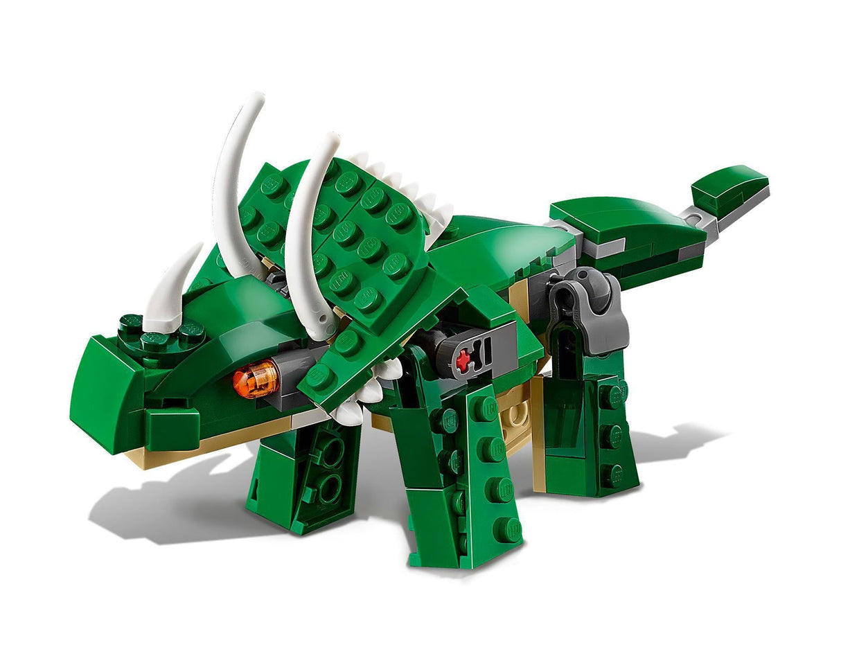 LEGO Creator - Mighty Dinosaurs (31058)