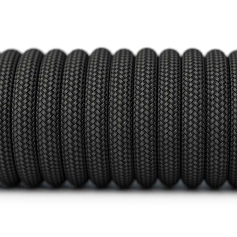 Glorious Ascended Cable V2 - Original Svart