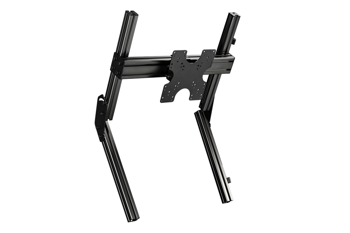 Next Level Racing Elite Fristående Overhead / Quad Monitor Tillägg