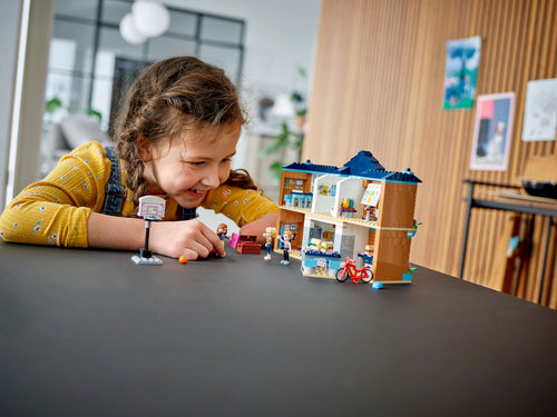 LEGO Friends Heartlake City School - 41682 Lego