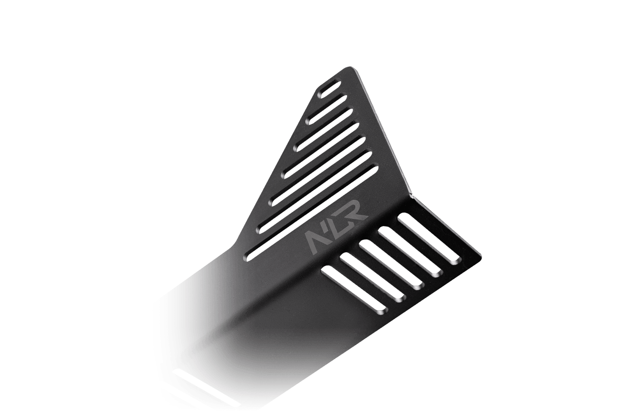 Next Level Racing F-GT - Endast Ram