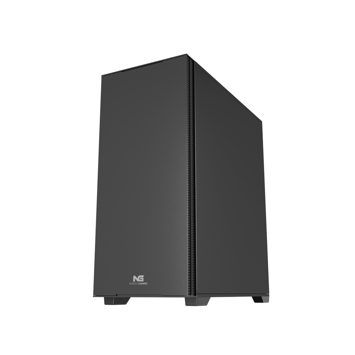 Nordic Gaming Mute Tyst ATX-fodral