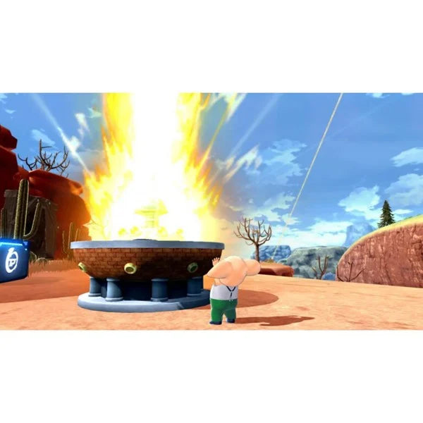 Dragon Ball: The Breakers (Special Edition)