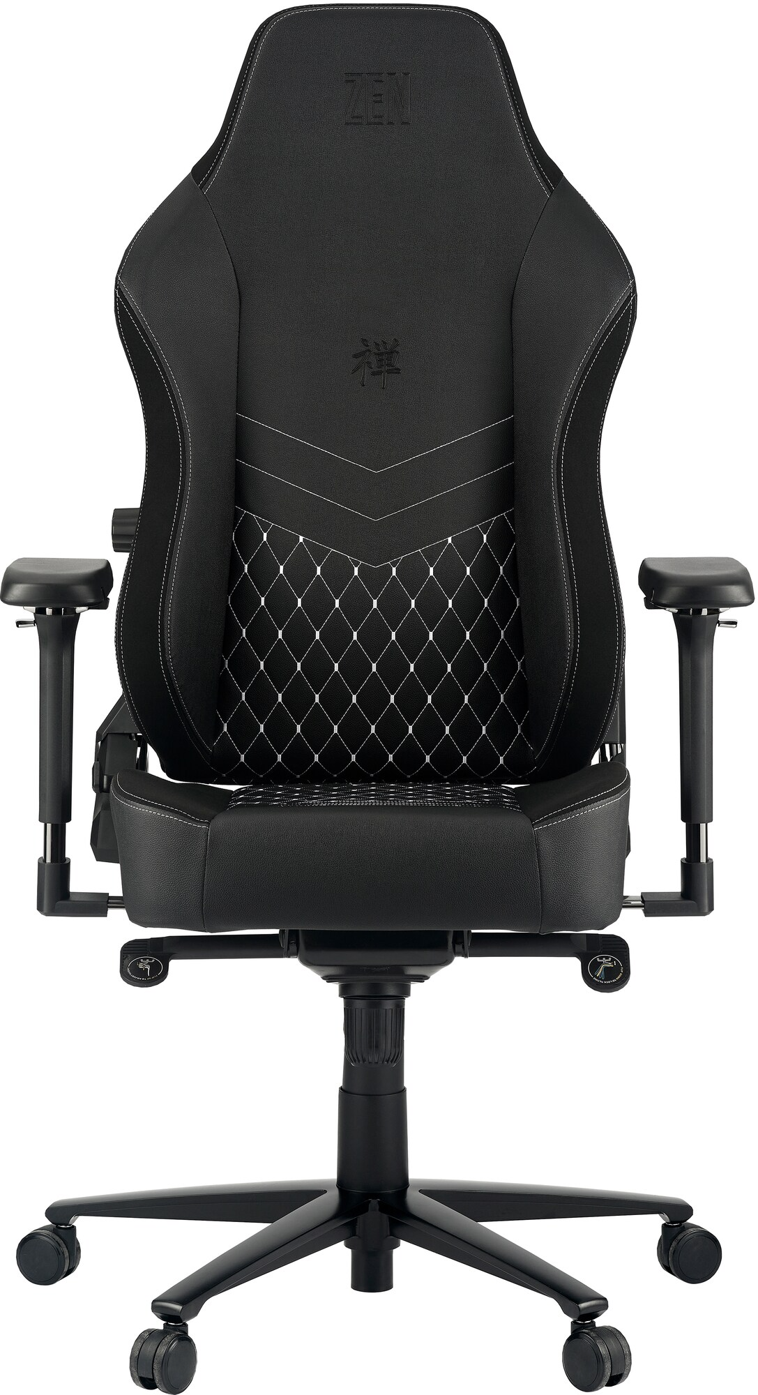 Zen Gaming Stol - SAGA