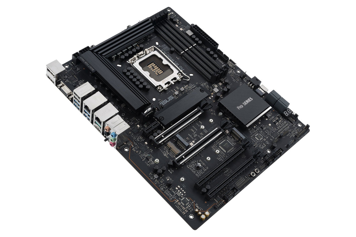 ASUS PRO WS W680-ACE (ATX, W680, LGA 1700, DDR5)