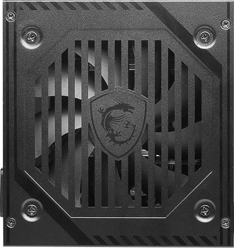 MSI MAG A650BNL 650 W strømforsyning - 80 PLUS Bronze - visning 6