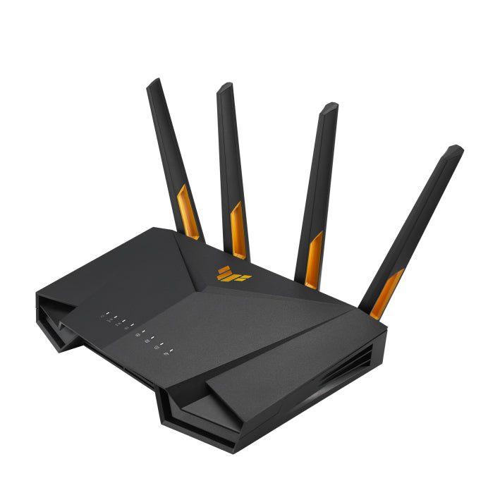 ASUS TUF Gaming AX3000 V2 Trådlös Router