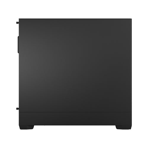 Midi Fractal Design Pop Air Black Solid