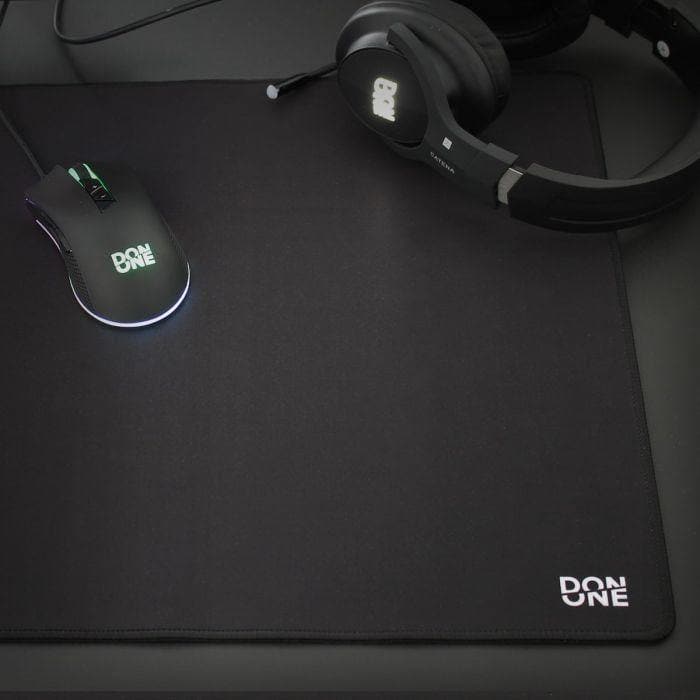 DON ONE - AMATO Musmatta L 45x40cm