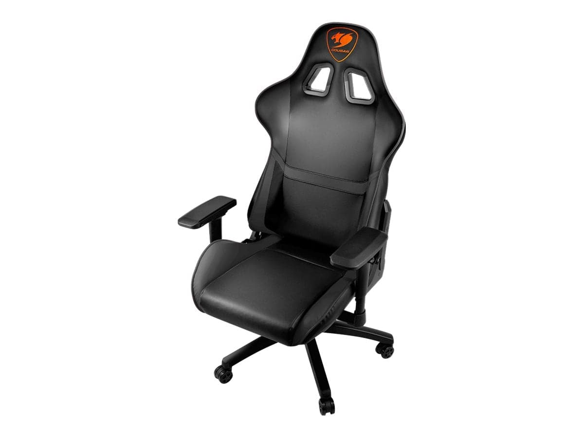 COUGAR Armor Black Gamer Chair