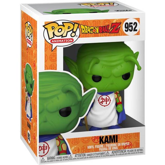 Funko Pop! Kami 9 Cm