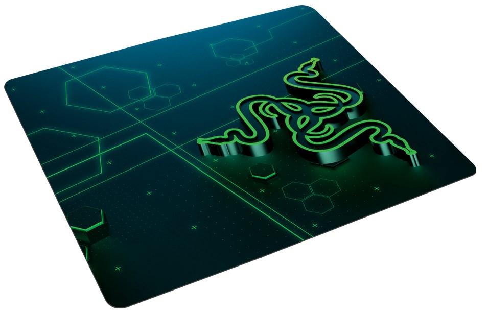 RAZER Goliathus Mobile Gaming Mouse Pad - Grön