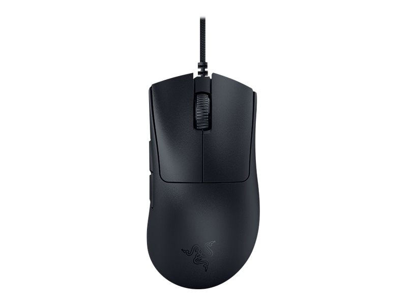 Razer DeathAdder V3 Optisk Kabel Svart