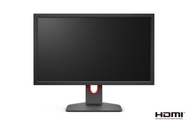 BenQ ZOWIE 24-tums XL2411K CS:GO-skärm - 144Hz