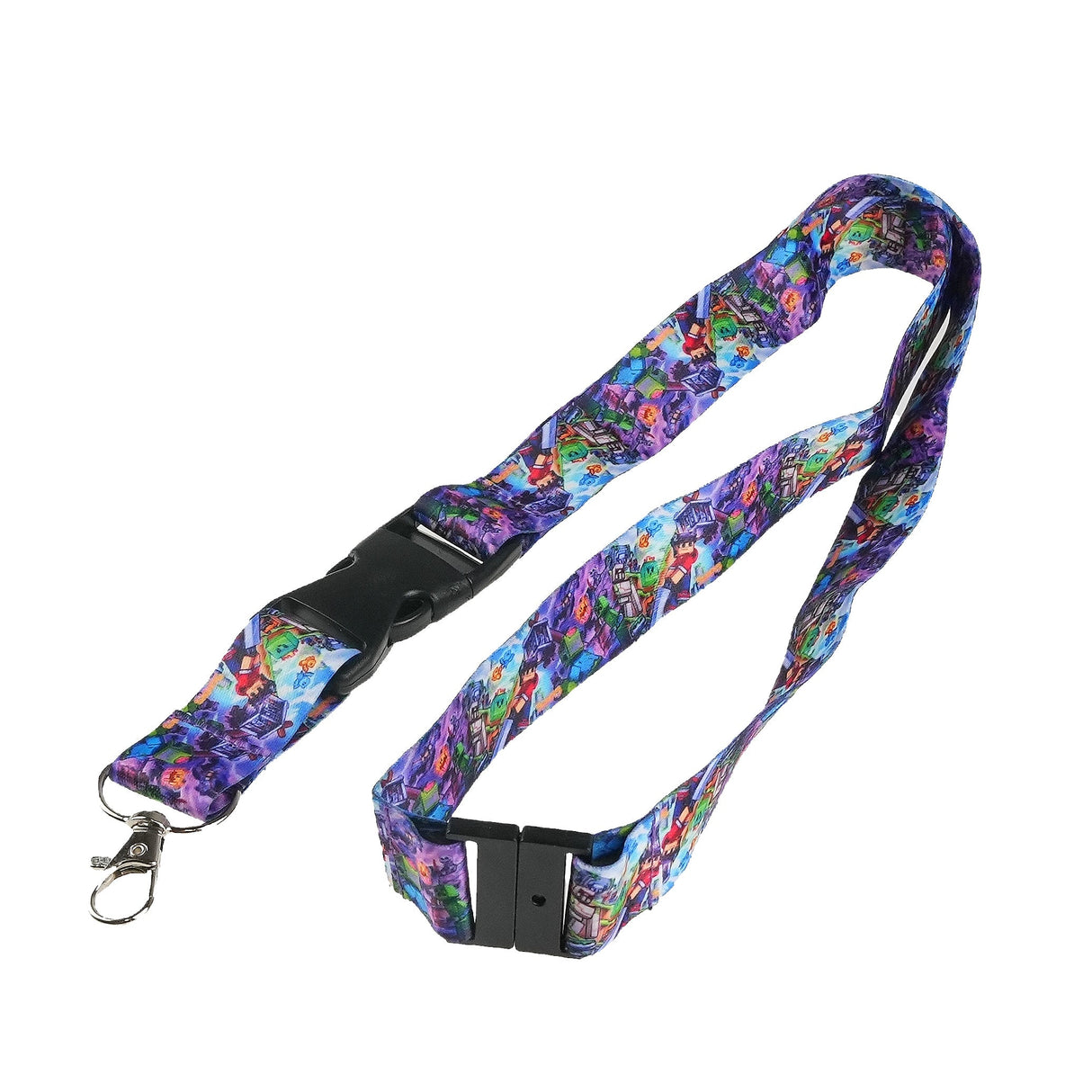 Shadys - Motiv Keyhanger