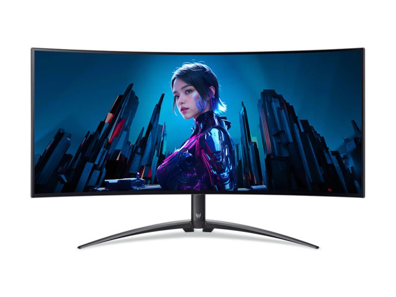 Acer Predator X39 Bmiiphuzx 39 3440 X 1440 (UltraWide) HDMI DisplayPort USB-C 240Hz