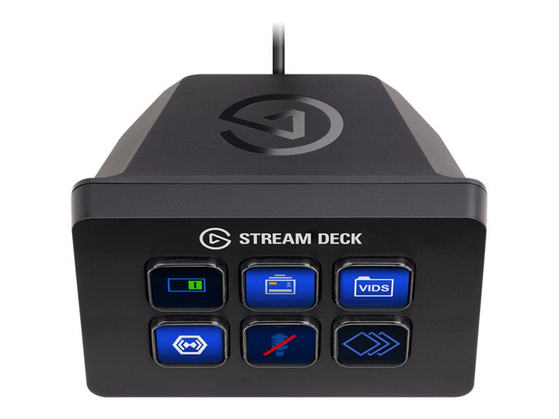 Elgato Stream Deck Mini Keyboard Kabel