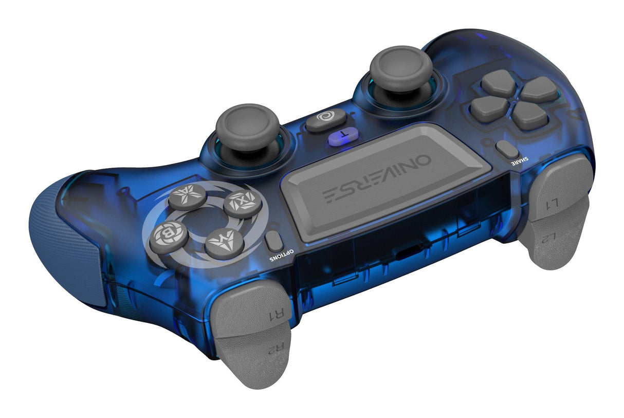 Oniverse Wireless Revolt Bluetooth Controller - Neptune Blue ONIVERSE