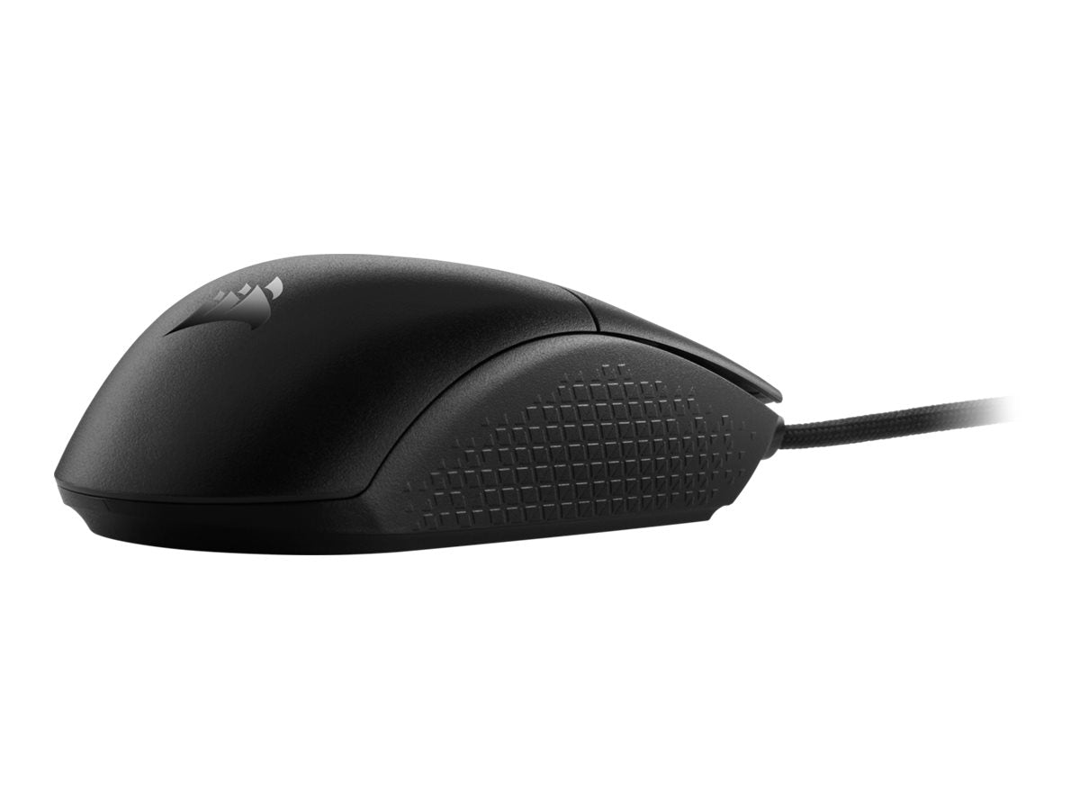 CORSAIR Gaming KATAR PRO XT Optisk Kabel Svart