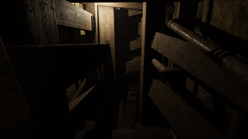 MADiSON (PSVR2) Koch Media