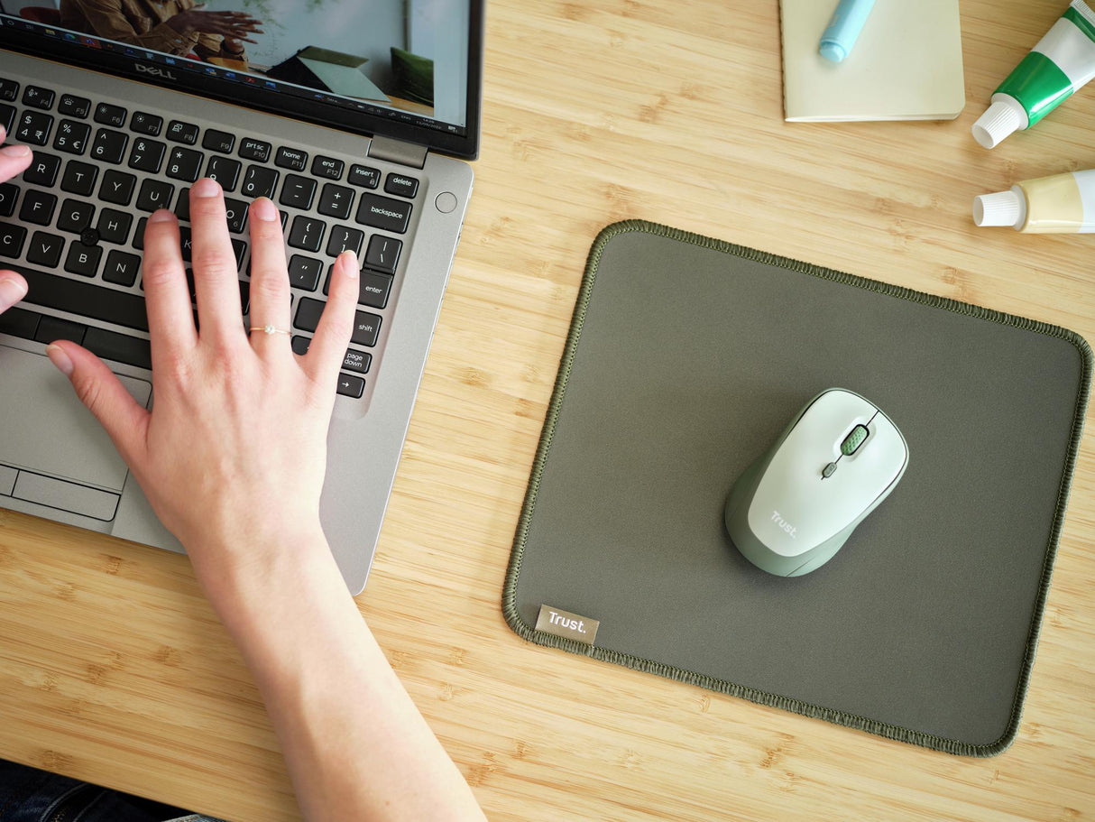 TRUST BOYE MUSMATTA ECO GREEN