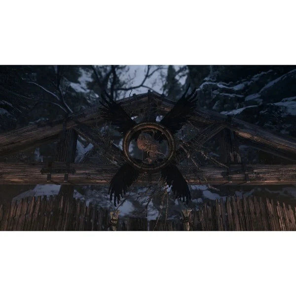 Resident Evil Village (Gold Edition)