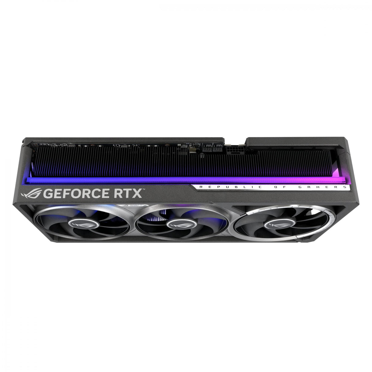 ASUS GeForce RTX 5080 16GB ROG ASTRAL OC GAMING