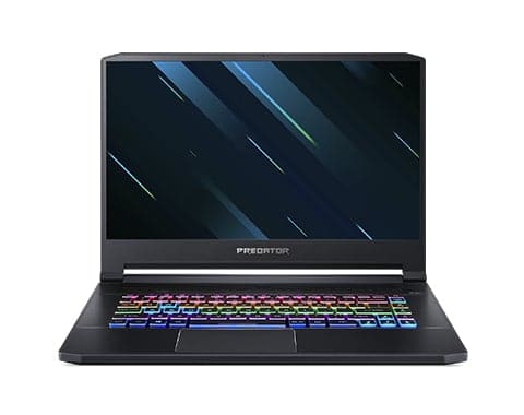 Acer Predator Triton 500 PT515-52-782P 15.6