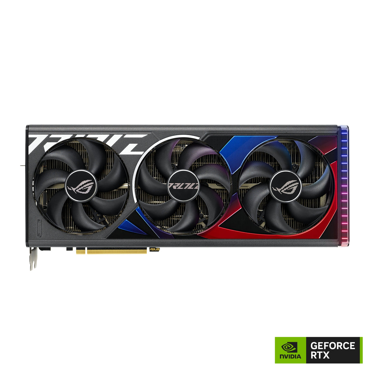 ASUS ROG Strix GeForce RTX 4080 SUPER 16GB 16GB OC Edition