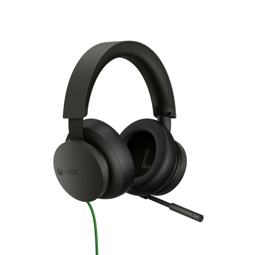 MS Xbox Stereo Headset Microsoft