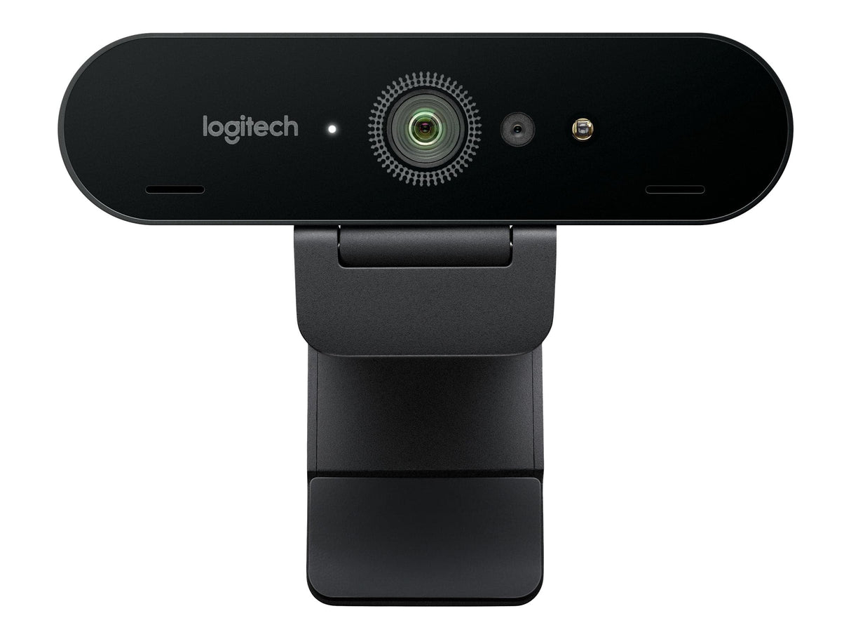 Logitech BRIO Webbkamera