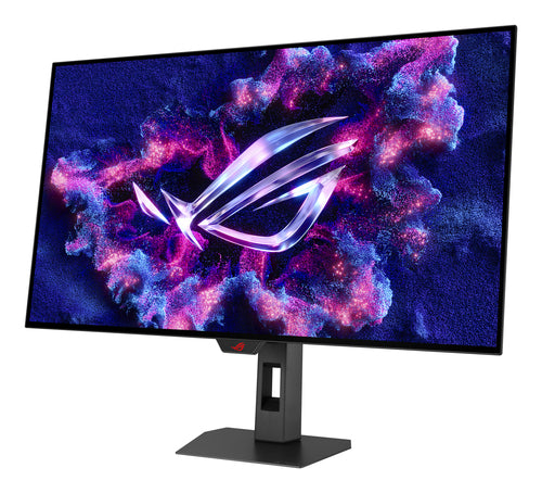 ASUS ROG Strix OLED XG32UCWG – skærm – Sort