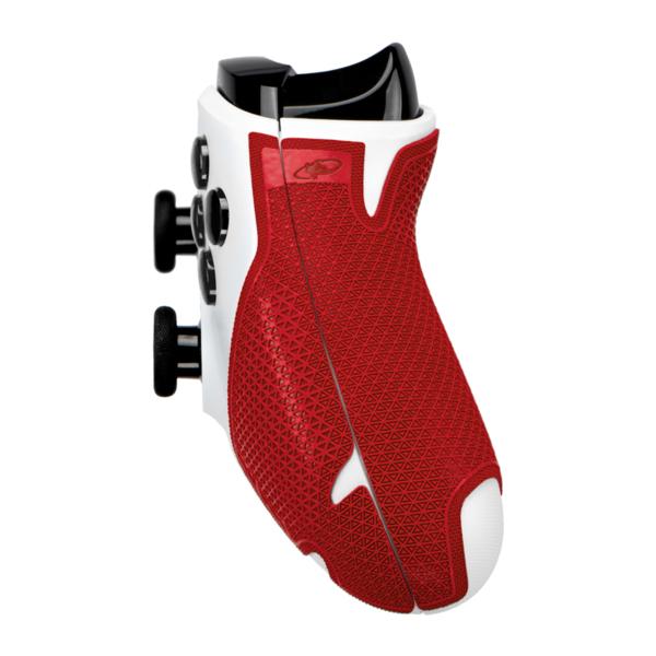 Lizard Skins DSP Controller Grip För Xbox One - Crimson Red