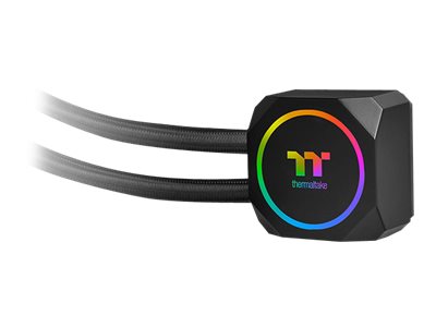 Thermaltake TH360 ARGB Sync Processors vätskekylningssystem