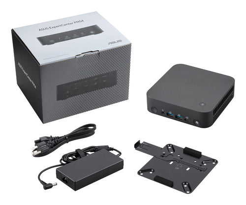 ASUS ExpertCenter PN55-S70012NL – emballage