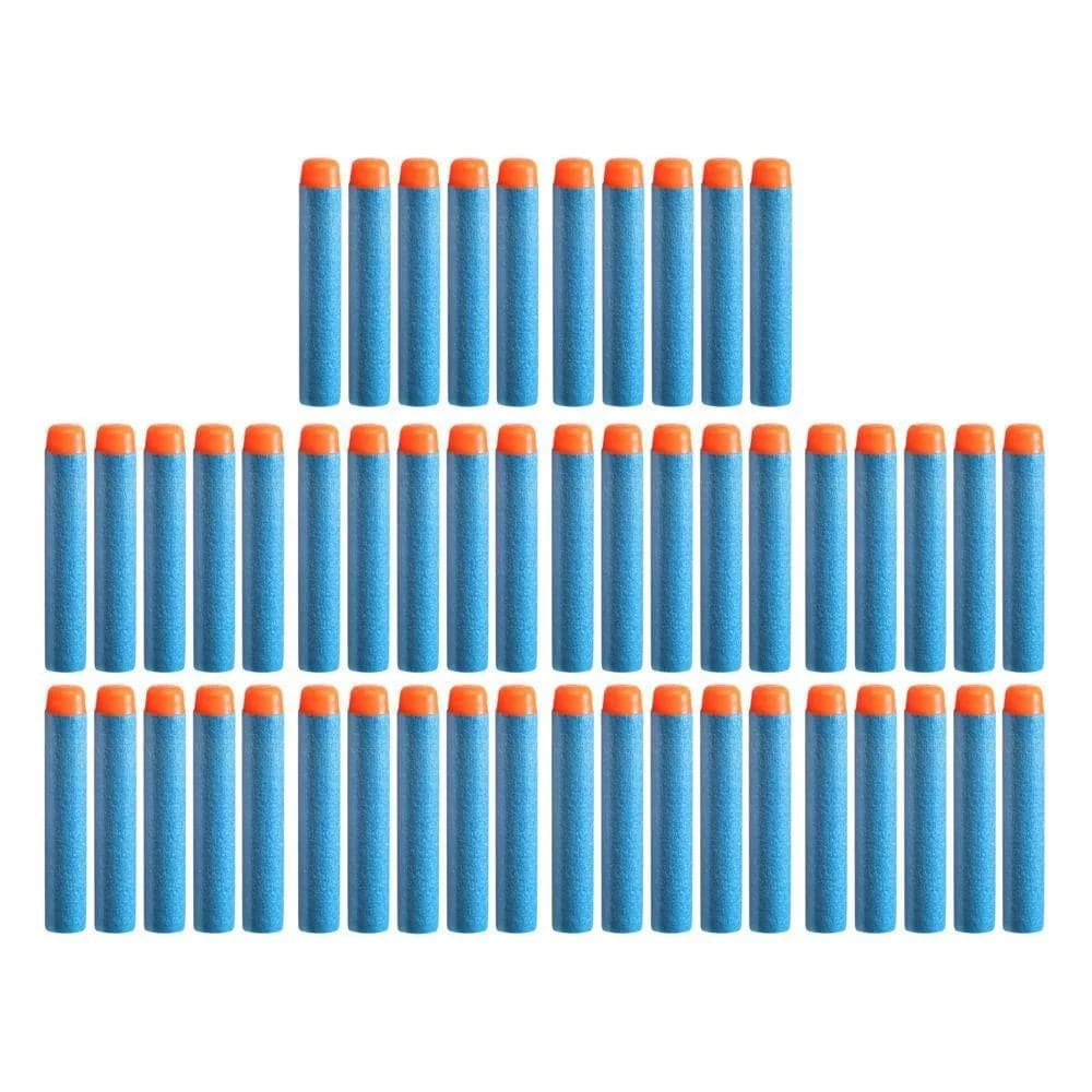 NERF - Elite 2.0 - Refill 50 Foam Dart (E9484)