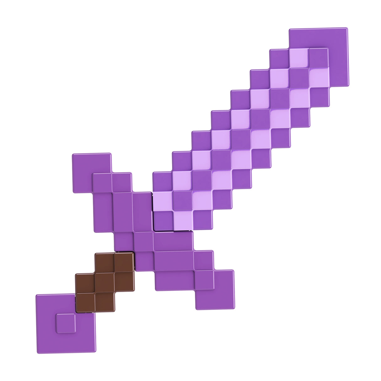 Mattel Minecraft Rollspel Basic Enchanted Sword, Rollspel