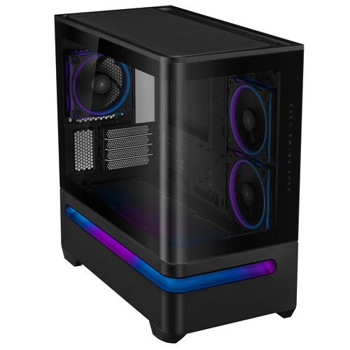 ASUS PRIME AP202 ARGB – set skråt fra siden