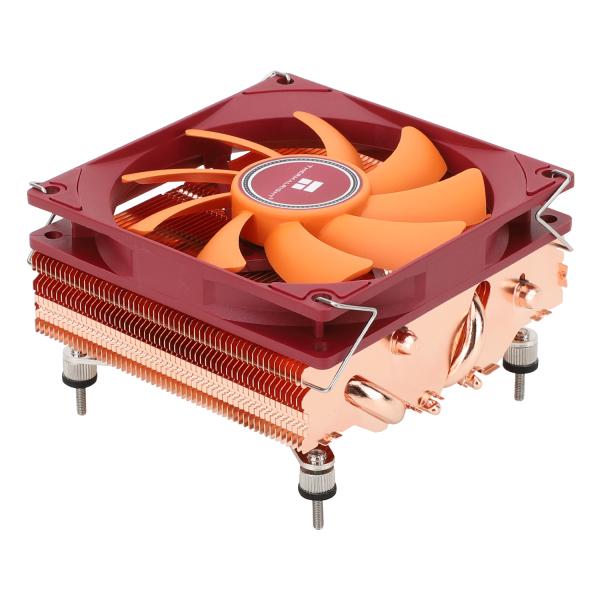 Thermalright AXP-90 X47 FULL - CPU-kylare, 47 Mm Höjd, Koppar