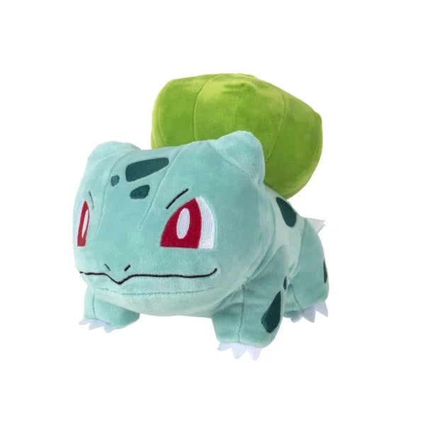 Pokemon - Plysch 20 CM - Kanto - Bulbasaur