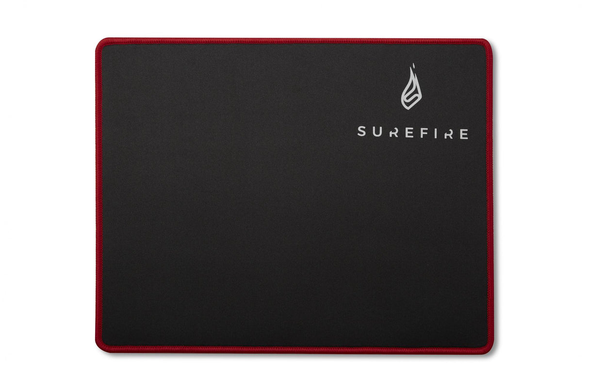 SUREFIRE - Silent Flight 320 Gamingmusmatta (32x26cm)