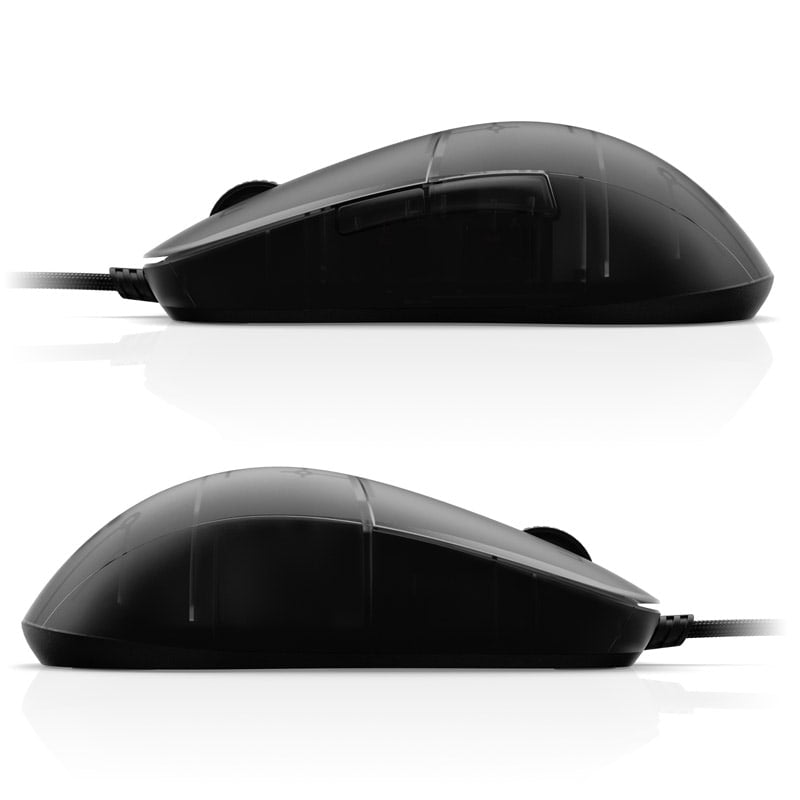 Endgame Gear XM1r - Dark Frost