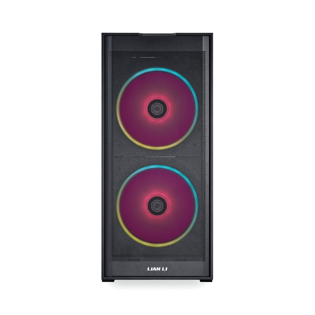 Lian Li LANCOOL 206RX