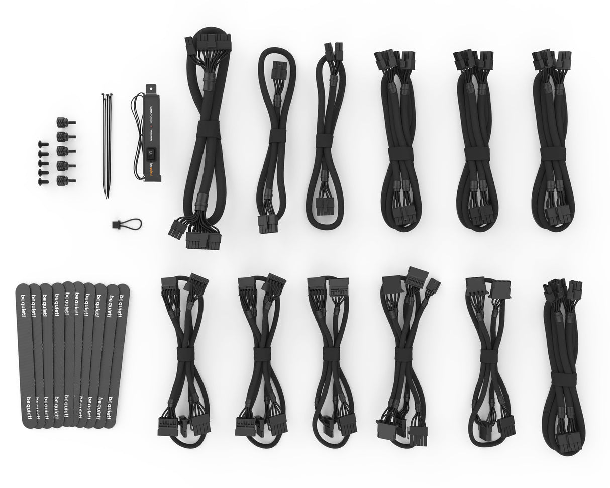 be quiet! Dark Power 12 - 1000W