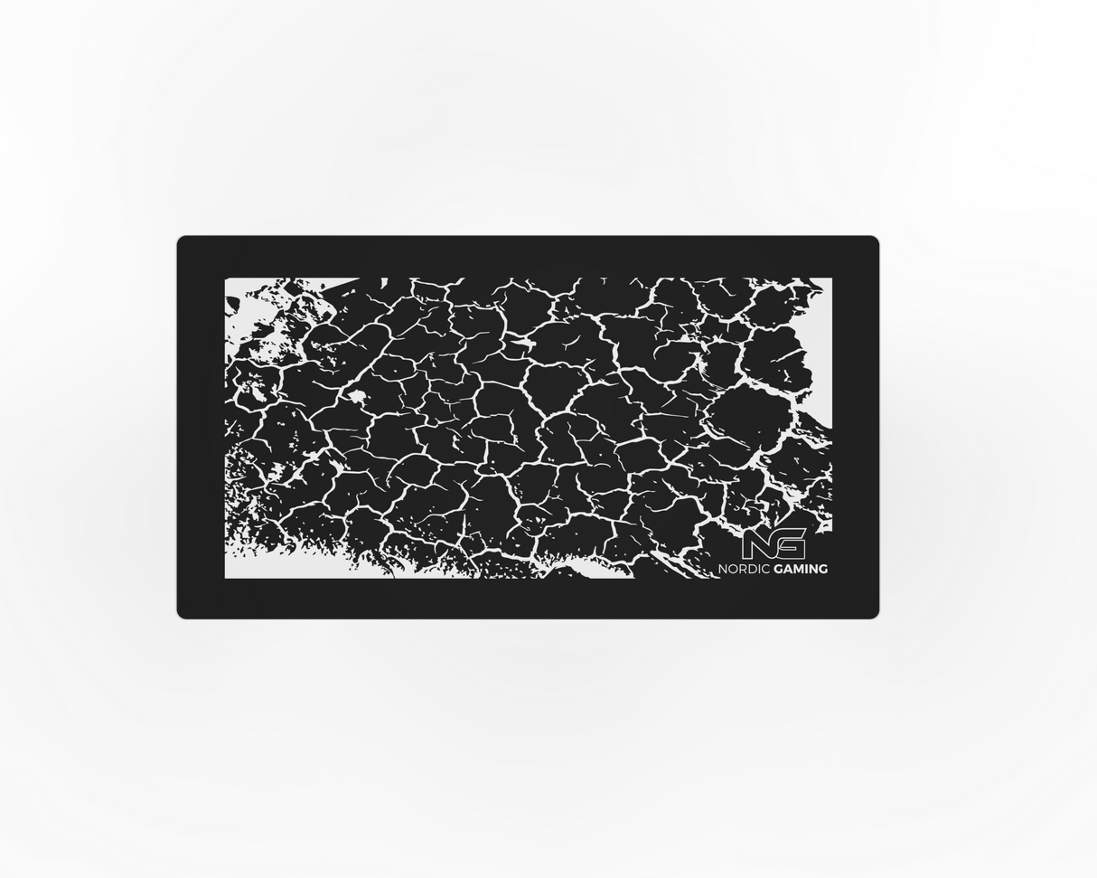 Nordic Gaming Flash 1200 RGB Spelbord