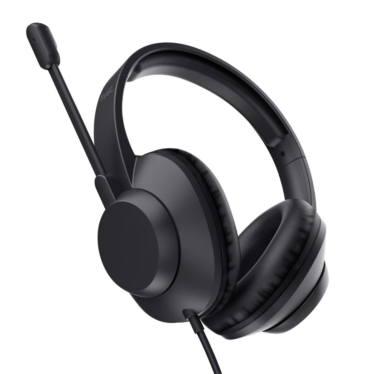 TRUST AYDA MAX USB-C HEADSET TRUST