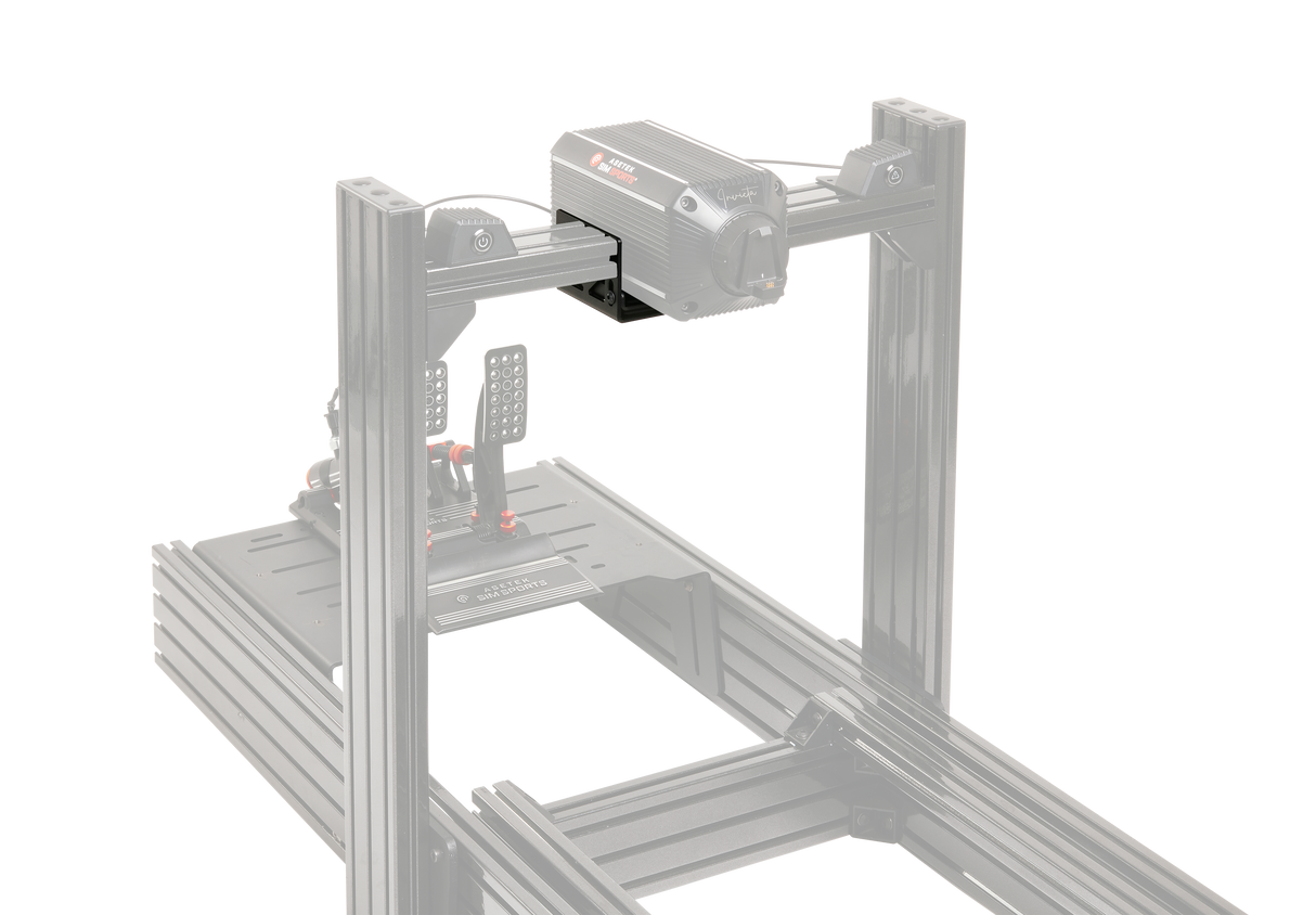 Asetek Mount Med Tilt